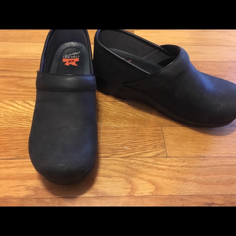 Dansko XP